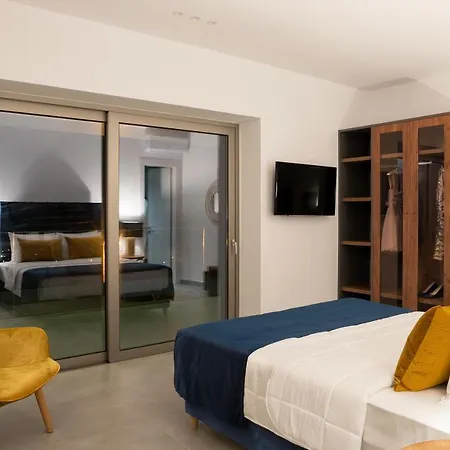 Apartamento Nv Two Chania (Crete)