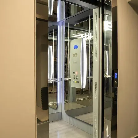 Nv Two Chania (Crete)