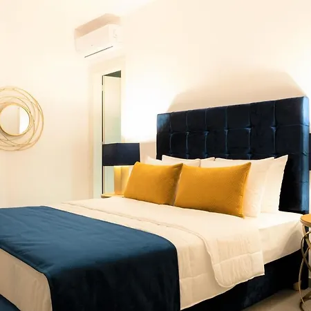 Apartamento Nv Two Chania (Crete)