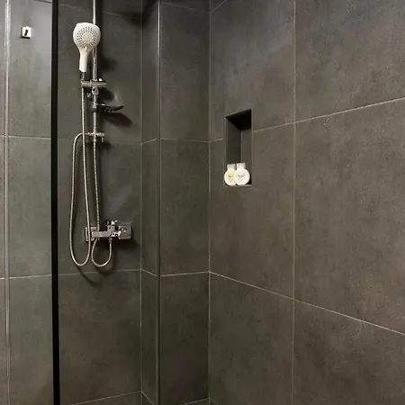 Lejlighed Nv Two Chania (Crete)