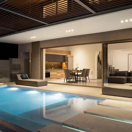 Lejlighed Nv Two Chania (Crete)