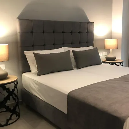 Nv Two Apartment