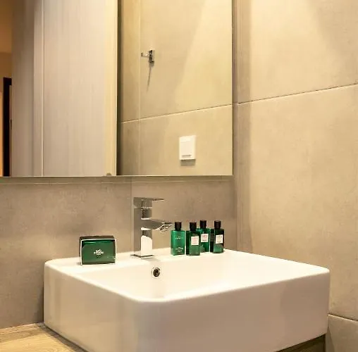 Nv Two Апартаменты