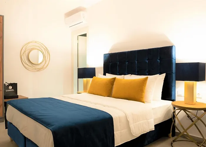 Apartment Nv Two Chania (Crete)