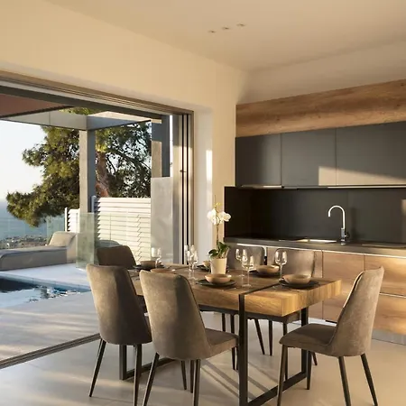 Nv Two Apartment Chania (Crete)