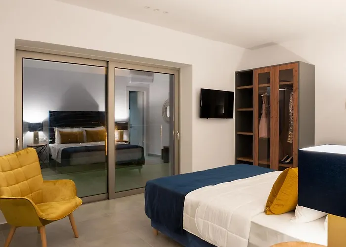 Apartment Nv Two Chania (Crete)