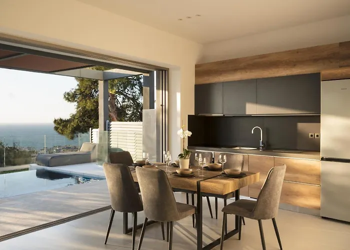 Nv Two Apartment Chania (Crete)